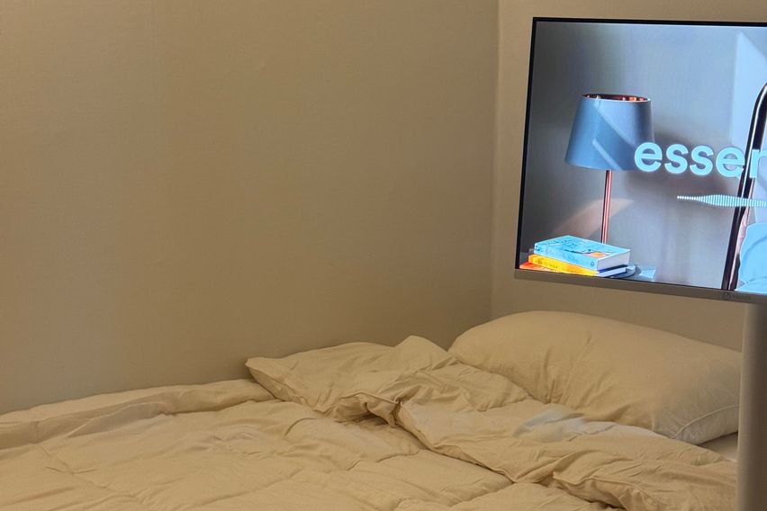 따뜻한 라엘스테이 3번째 이미지