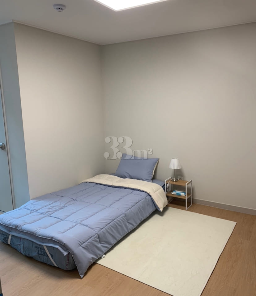 3-room officetel, first move-in ❤️ 2th image