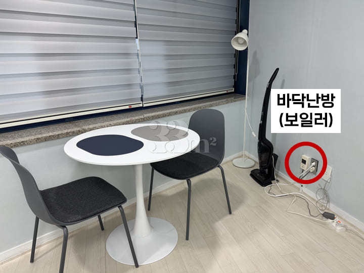 ✨신촌초역세권풀옵오피2 18번째 이미지