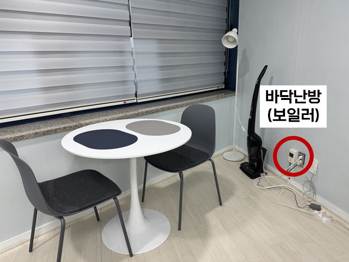 ✨Sinchon Station Area, Fully Furnished Studio 15th image