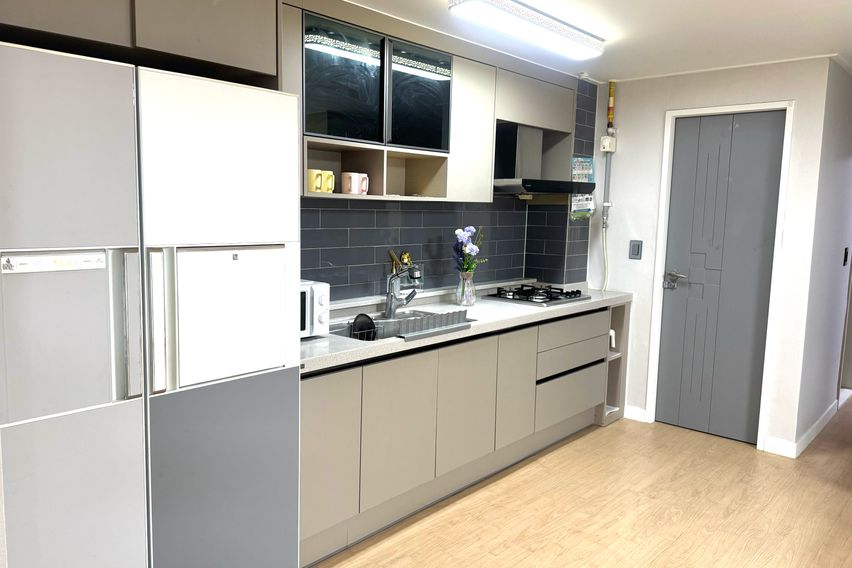 인하대 신축아파트 3룸 5번째 이미지