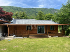 Private Hanok in Daegu Palgongsan 2th image