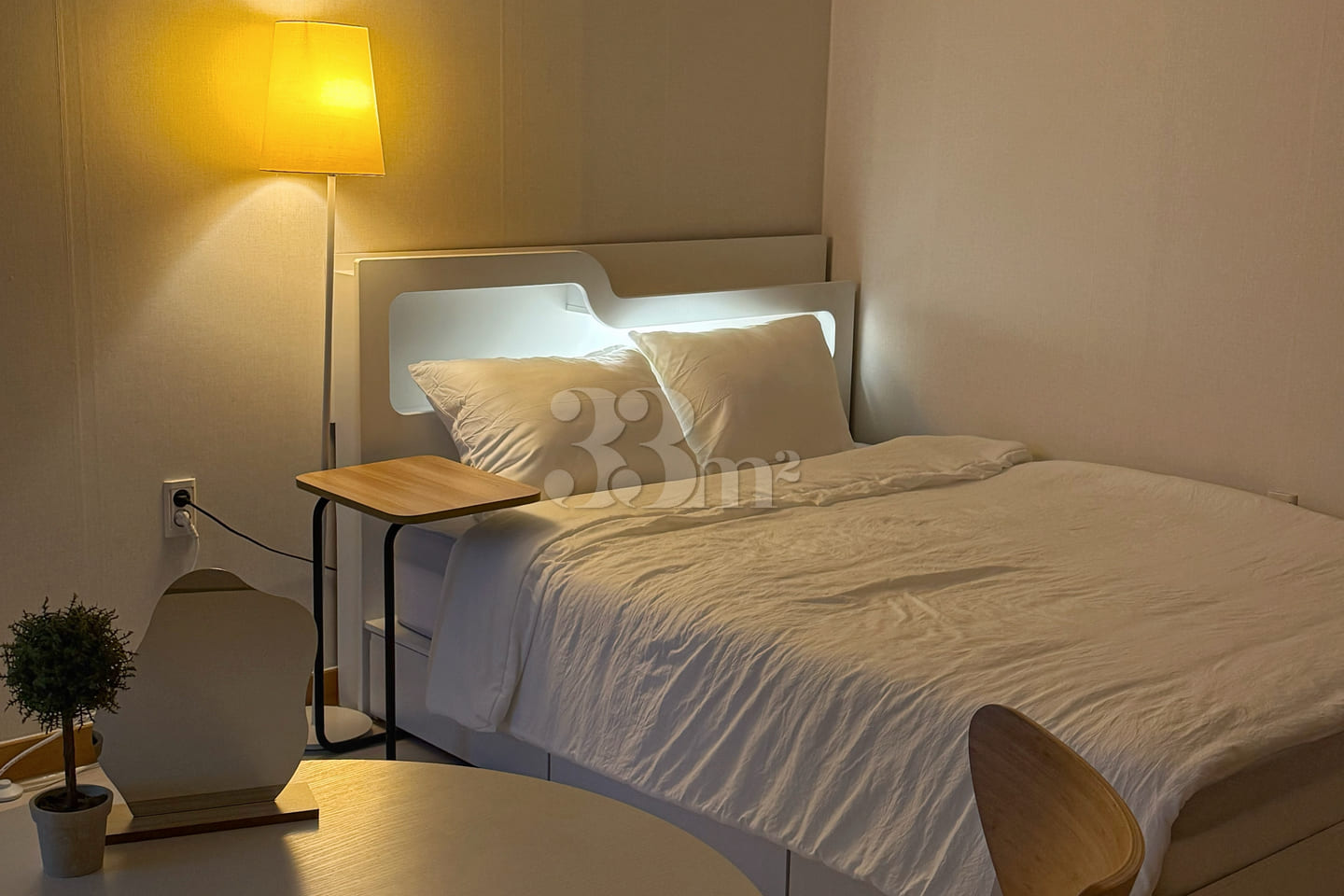 Dongdaegu Station ๐๐ป Fully furnished #2 1th image