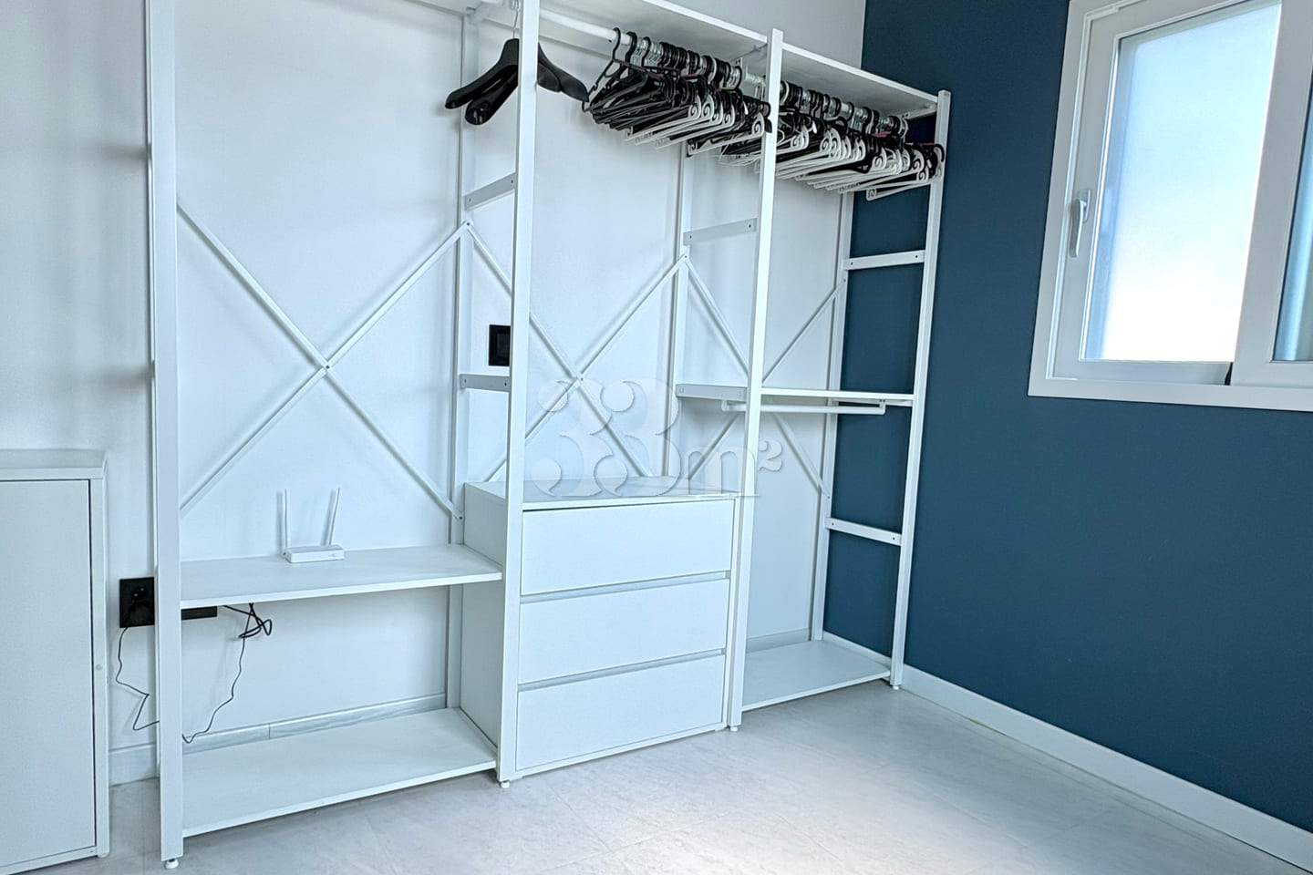 Duplex studio apartment near Seoul National U 1th image