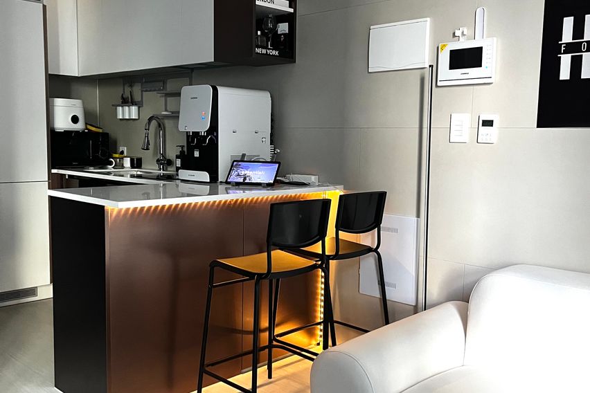 인스타그래머벌 감성 홈