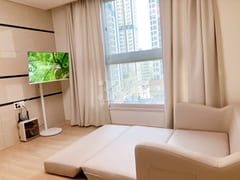 ๐๏ธ Busan City Hall/Two-room apartment 2th image