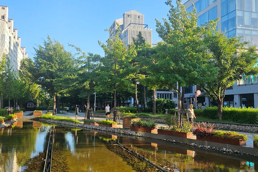 연트럴파크 원룸 502 15번째 이미지