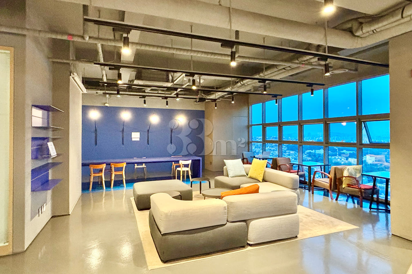 ๐ 2 minutes from Seoul Station + Free Gym 14th image