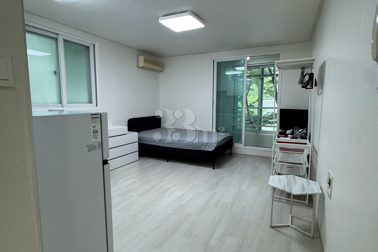 Myeongnyun Central Nabi House 3th image