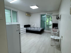 Myeongnyun Central Nabi House 3th image