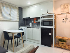 1.5-room apartment on the 2nd floor, 3 minute 12th image