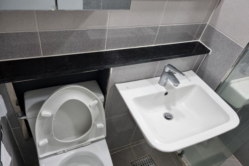 신축1.5룸 탑층풀옵