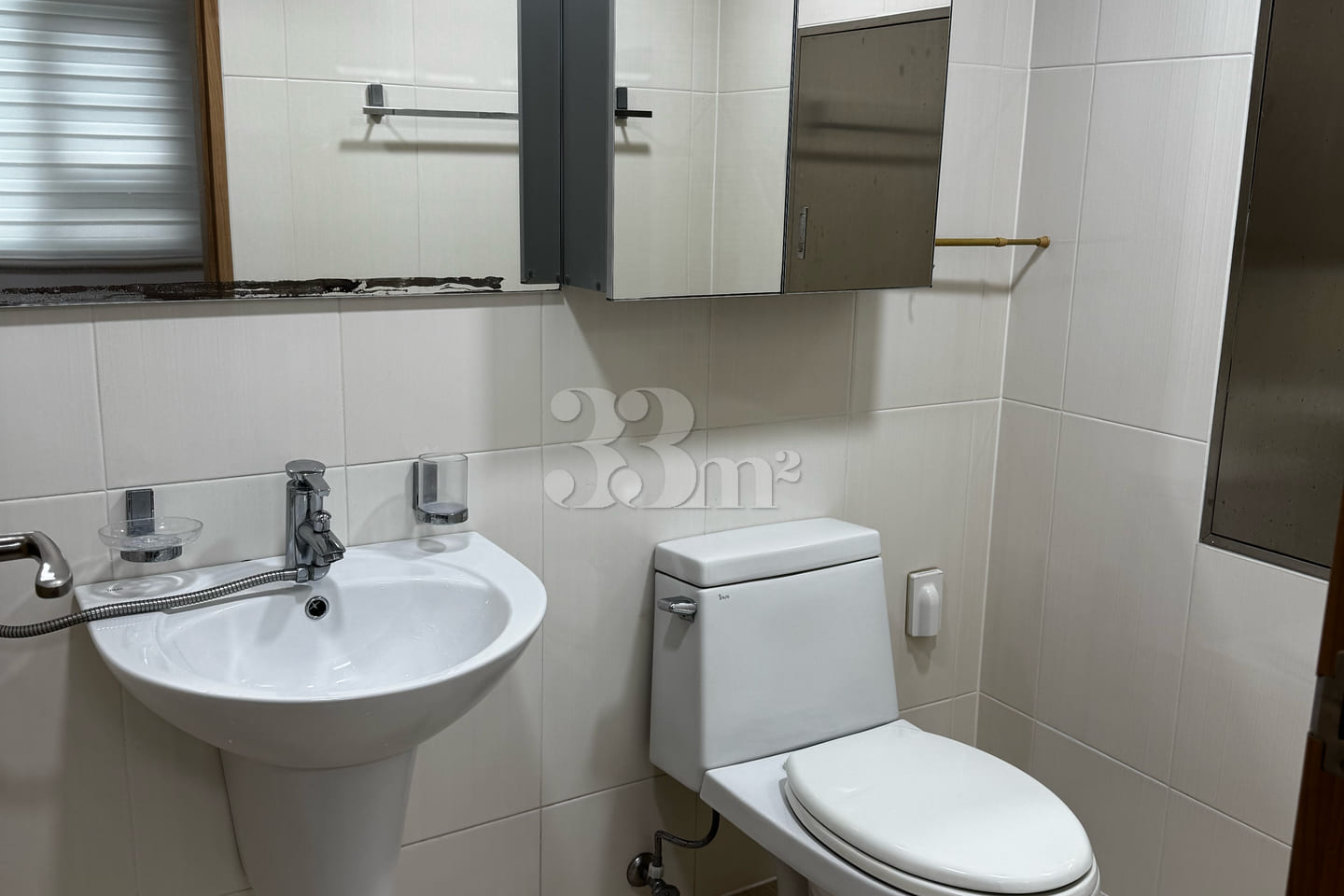 3-room unit near Hogupo Station, Incheon Nonh 3th image
