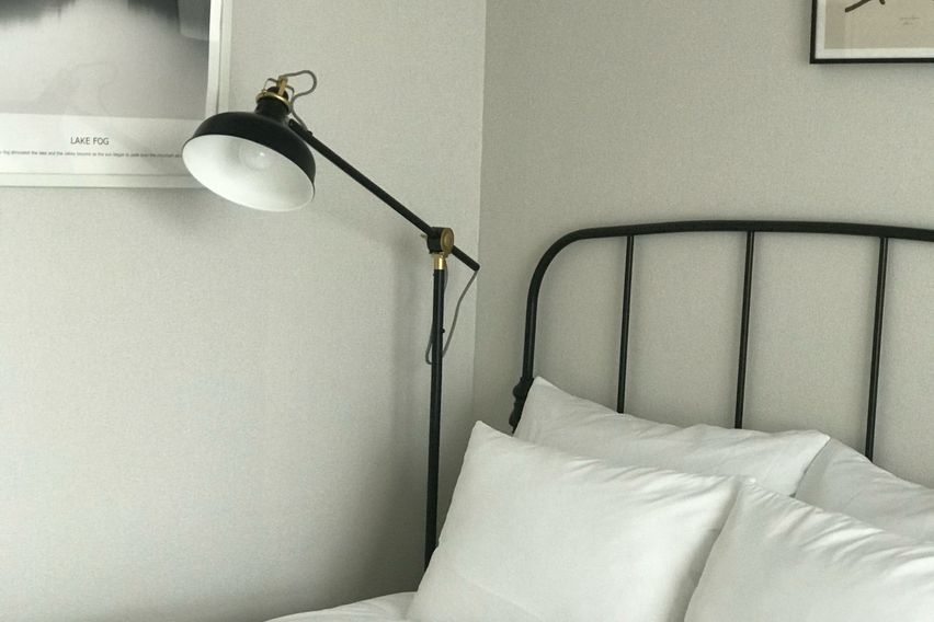 킨텍스 호텔스타일 신축