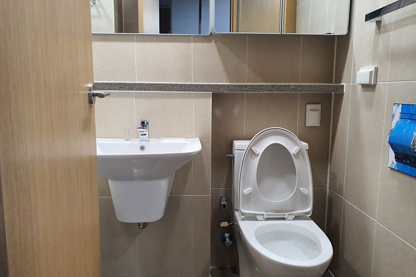 원흥역 푸르지오84타입