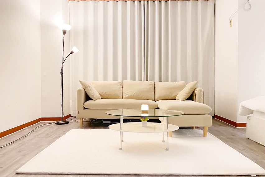 💎인덕원역2초/퀸침대2 1번째 이미지