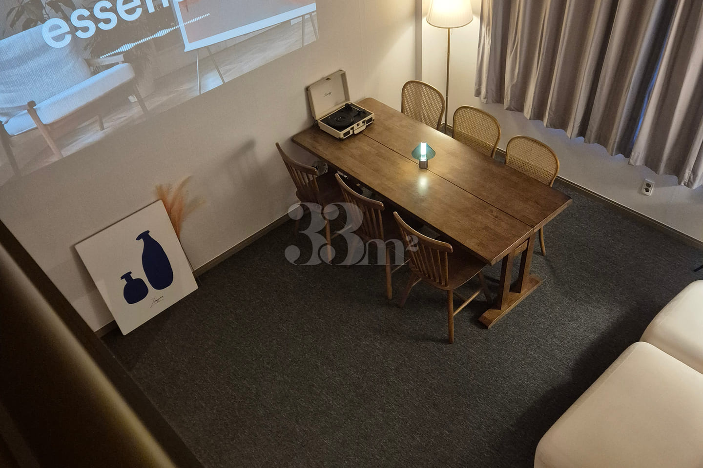 Best Location in Sangnam-dong, Duplex 1 4th image