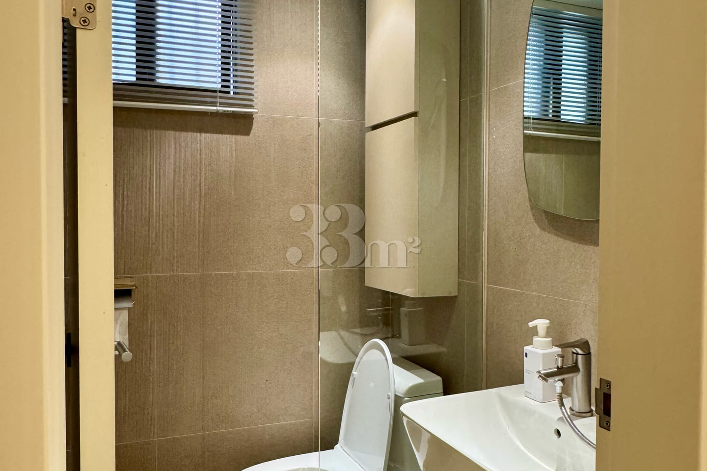 ๐Two-room apartment right by the station 8th image