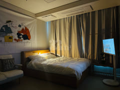 Best value-for-money studio apartment near Gw 9th image