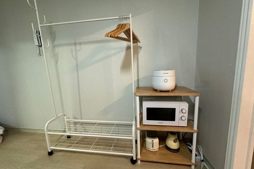 주공5단지 투룸 아파트