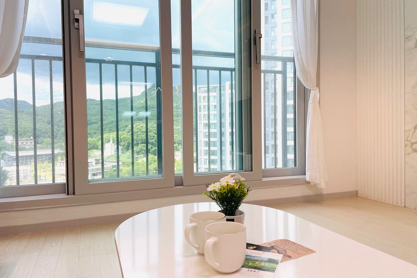 Three-room apartment in Anyang Arts Park 0th image