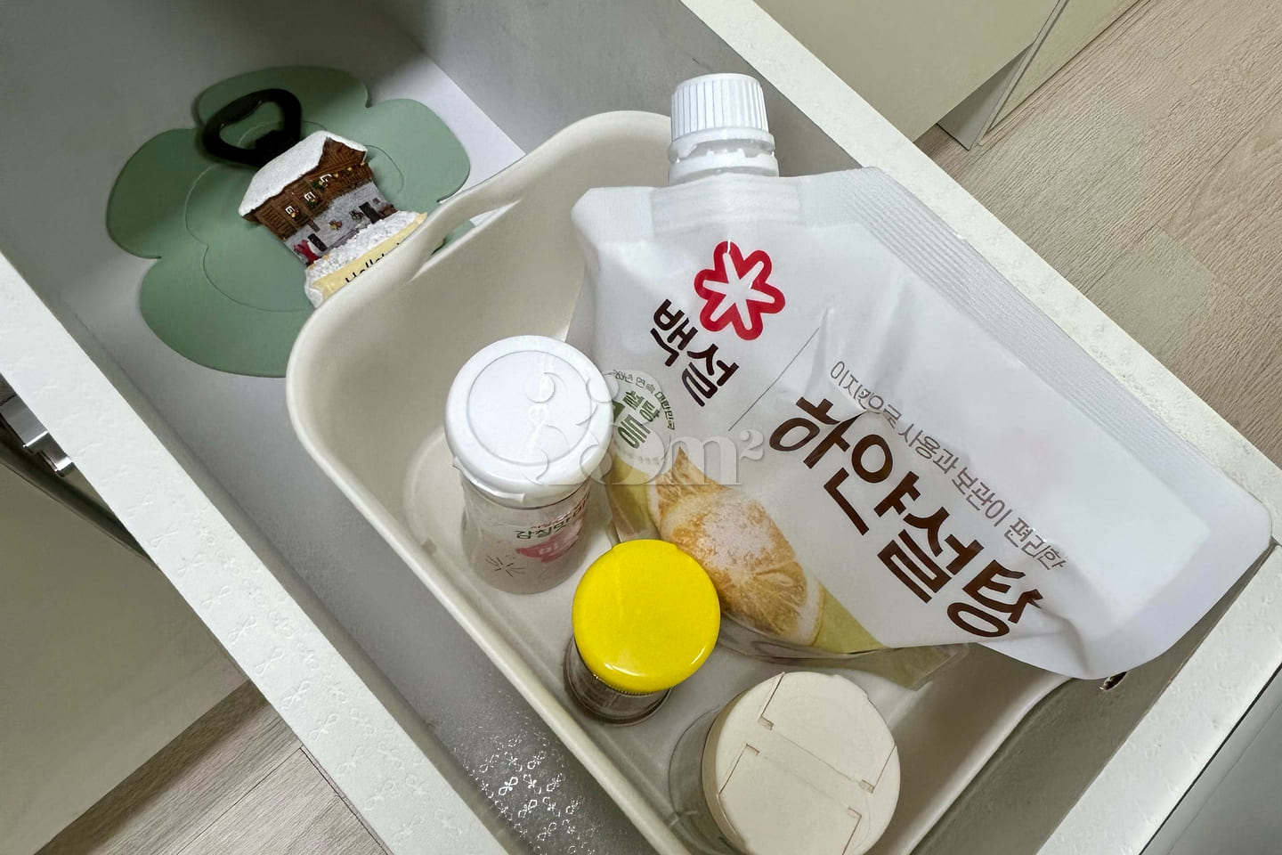 Cozy home 3 minutes from Dongdaegu Station 🤍 12th image
