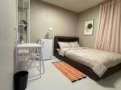 Room 101 / Cho Yong-bang / Bucheon University 0th image