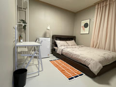 Room 101 / Cho Yong-bang / Bucheon University 0th image