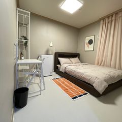 Room 101 / Cho Yong-bang / Bucheon University Unit Image