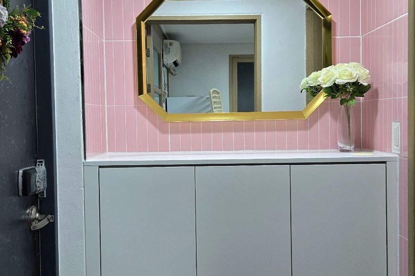 머물고 싶은 방 3룸 14번째 이미지