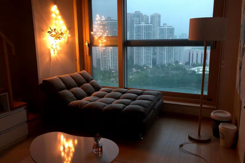 석촌호수뷰 1번째 이미지