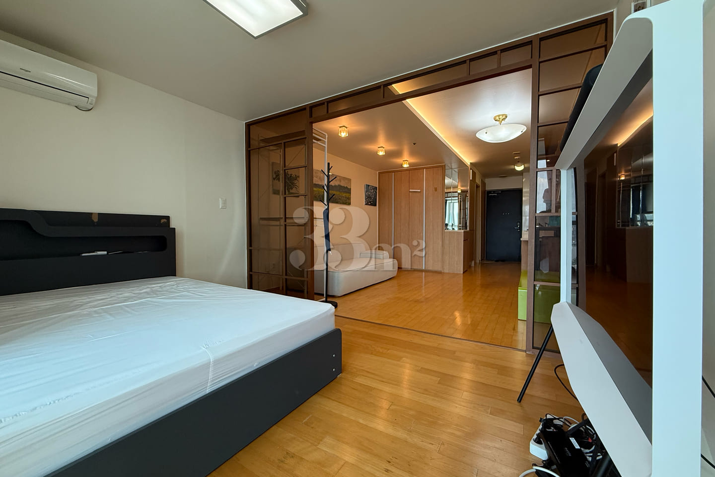 🍀Hakdong Station/Fully Furnished 14th Floor? 6th image