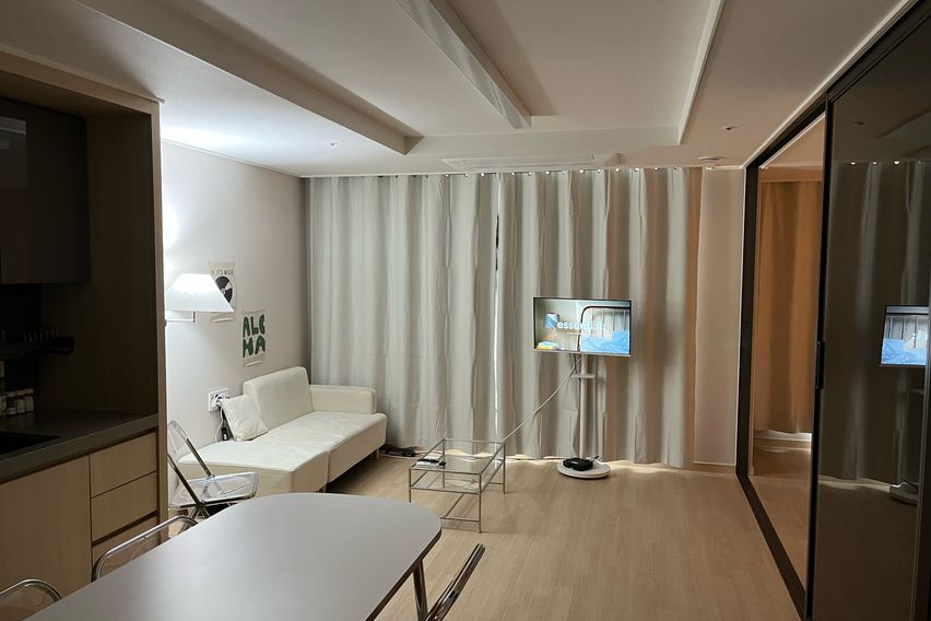 동대구역 도보3분 투룸