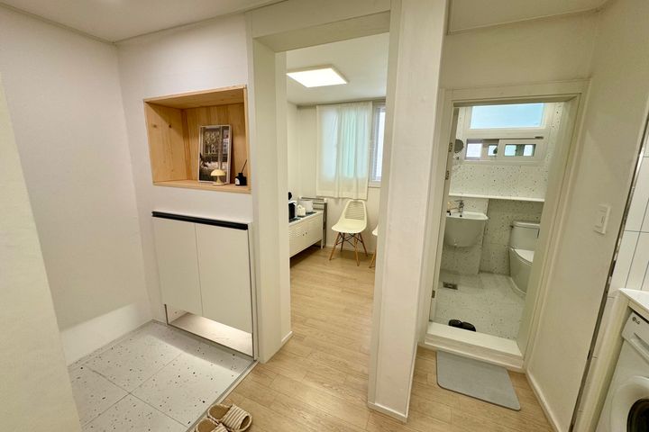 Quiet villa in the heart of Donghae 4th image