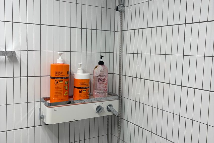 하이츠 힐링 하우스