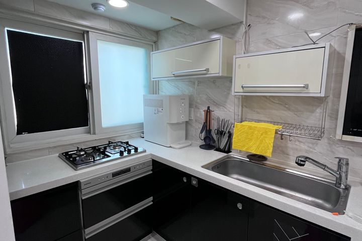 🏠3룸/2층독채+옥상 12번째 이미지