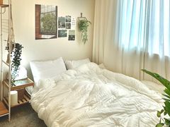 Ulsan Bangeo-dong three-room apartment 6th image