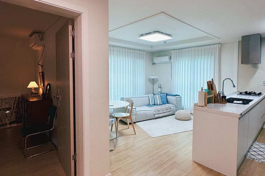 도심의 감성투룸🏡