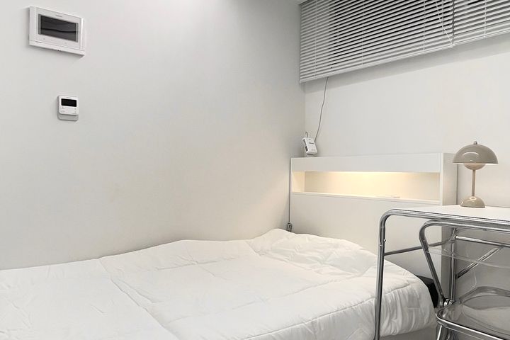 면목역 3분 분리형원룸 0번째 이미지