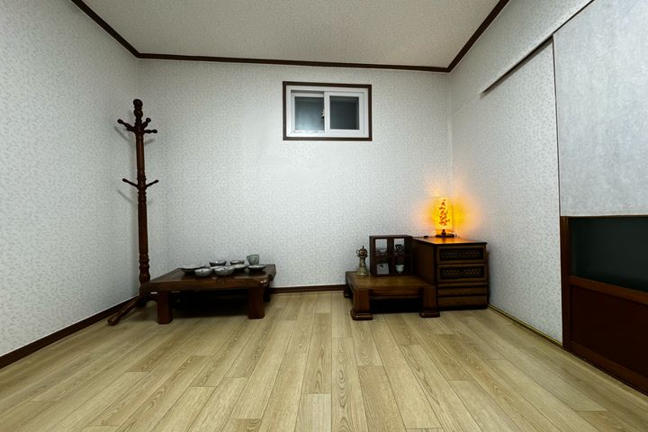 황리단 도보2분숙소 1번째 이미지