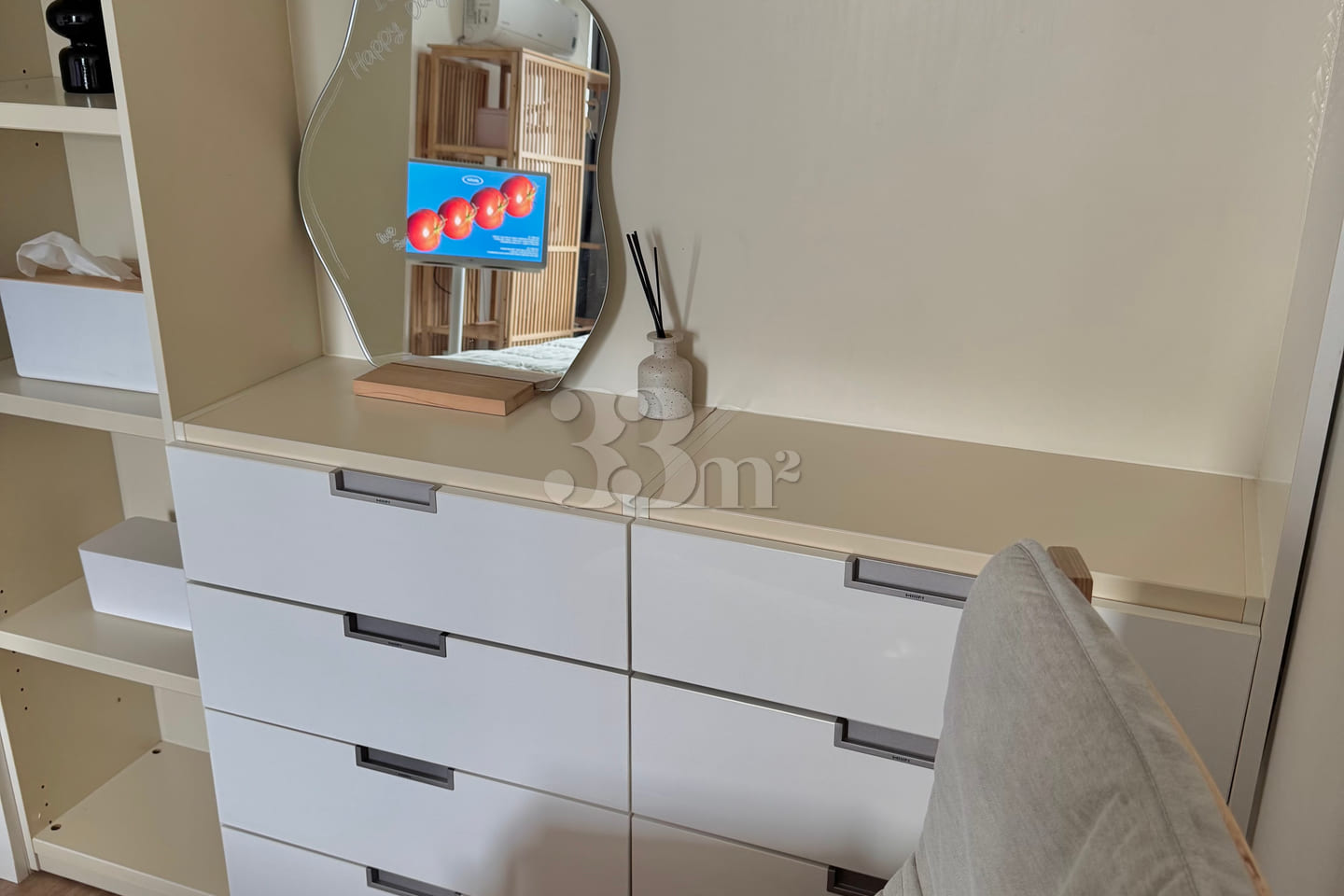 5-minute walk from Gangnam Station, fully fur 7th image