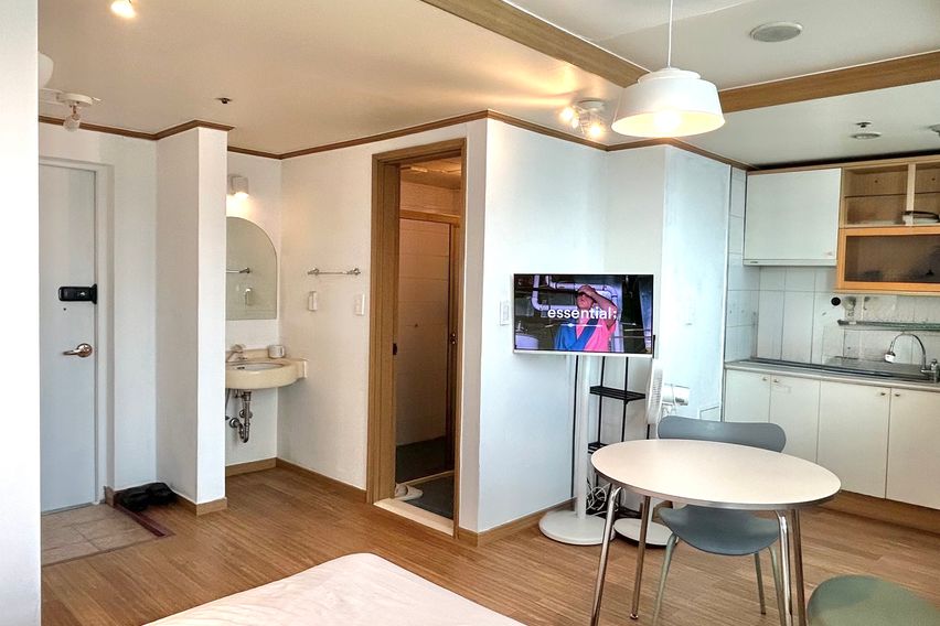 🌃홍대 초고층 시티뷰 7번째 이미지