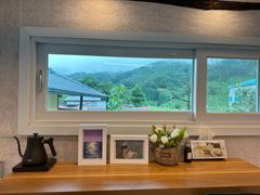 고도 420m 공기좋은 8번째 이미지