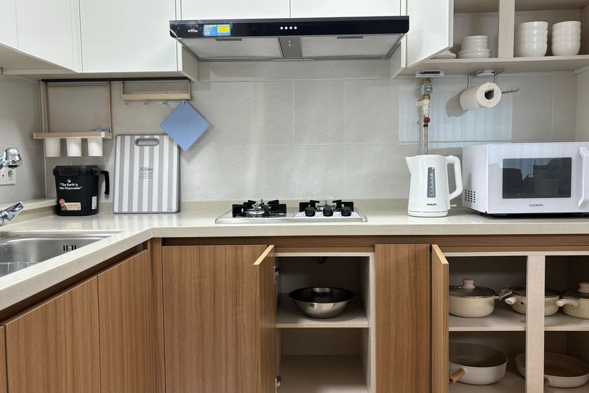 강릉오션뷰17층아파트