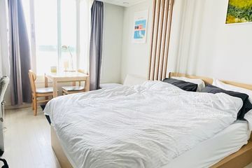 1 minute from station, 16th floor, unobstruct