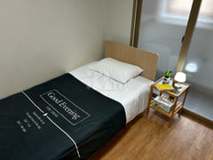 Studio apartment next to Konyang University H 0th image
