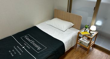 건양대병원옆 원룸03 방 이미지