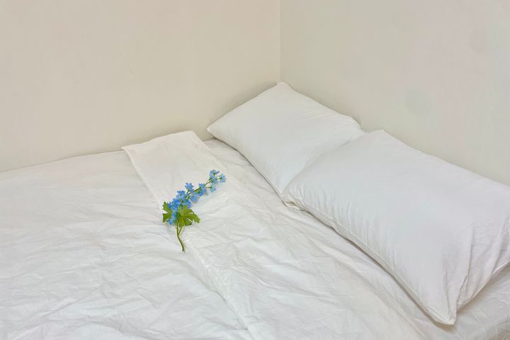 Nowon Station, 4-person free room, 2-bedroom 3th image