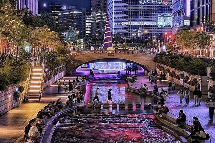 동대문 역5분 4인 13번째 이미지