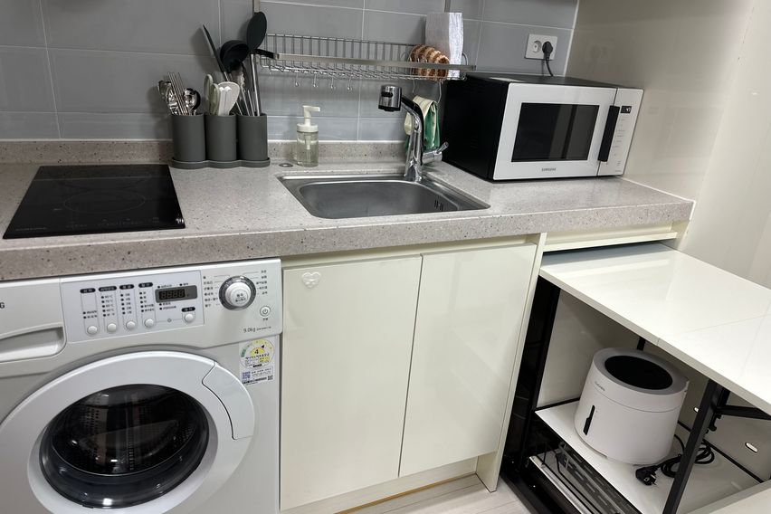 동대구 테라스 뷰